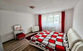 1/2 Duplex 4 camere, 341 mp teren, Cetate - zona Schit - Poză 9