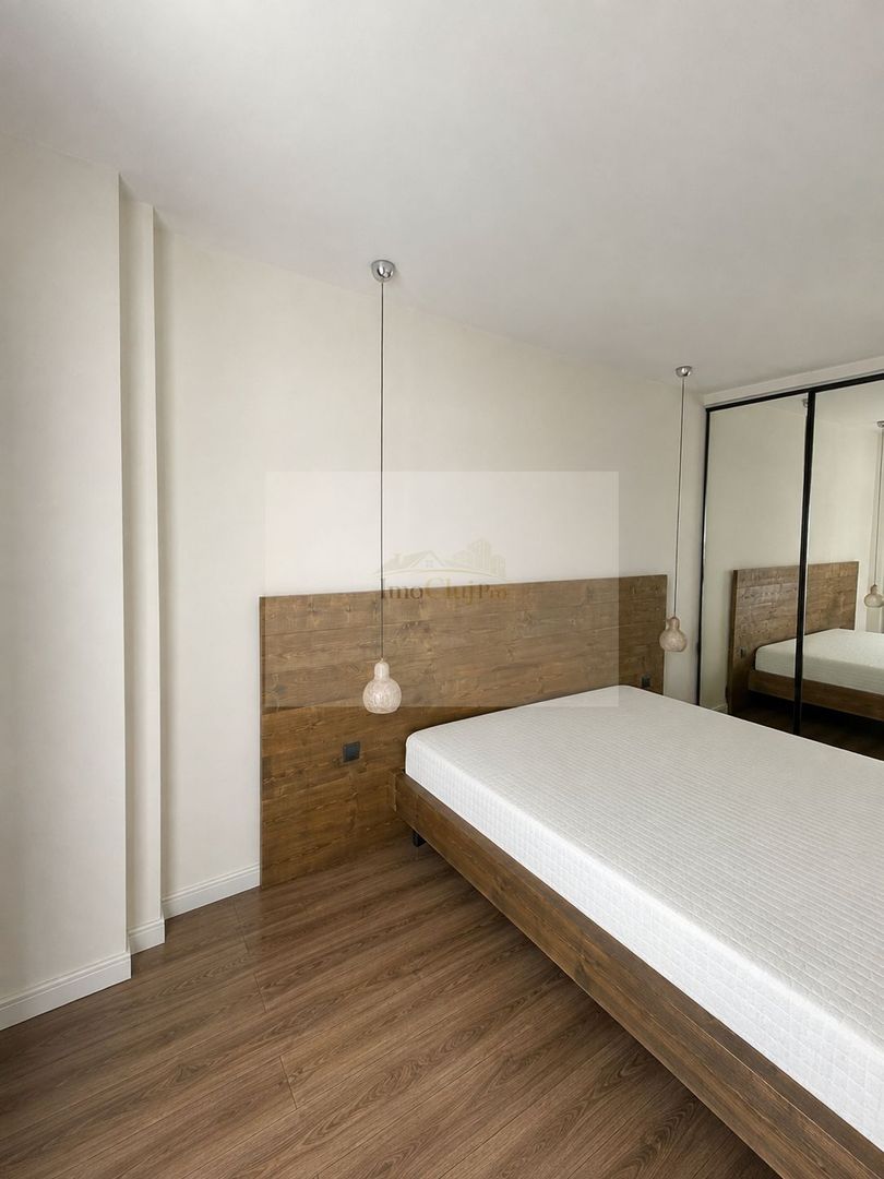 Inchirere apartament 2 camere | Mărăști – zona Fabricii | Parcare - Poză 4
