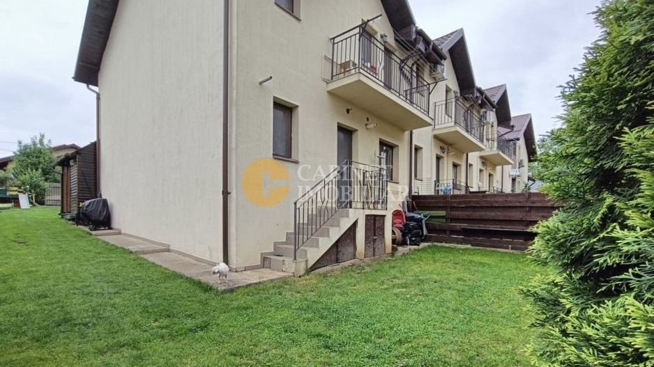 Casa 4 camere - Valea Adanca zona 5 Drumuri - Poză 2