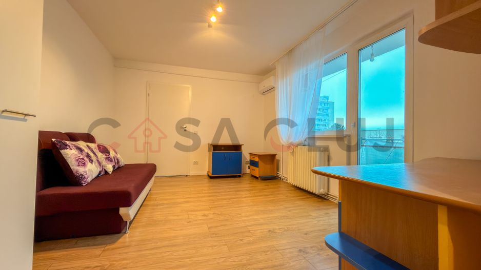 Apartament 3 camere renovat, zona BT Brancusi ! - Poză 1