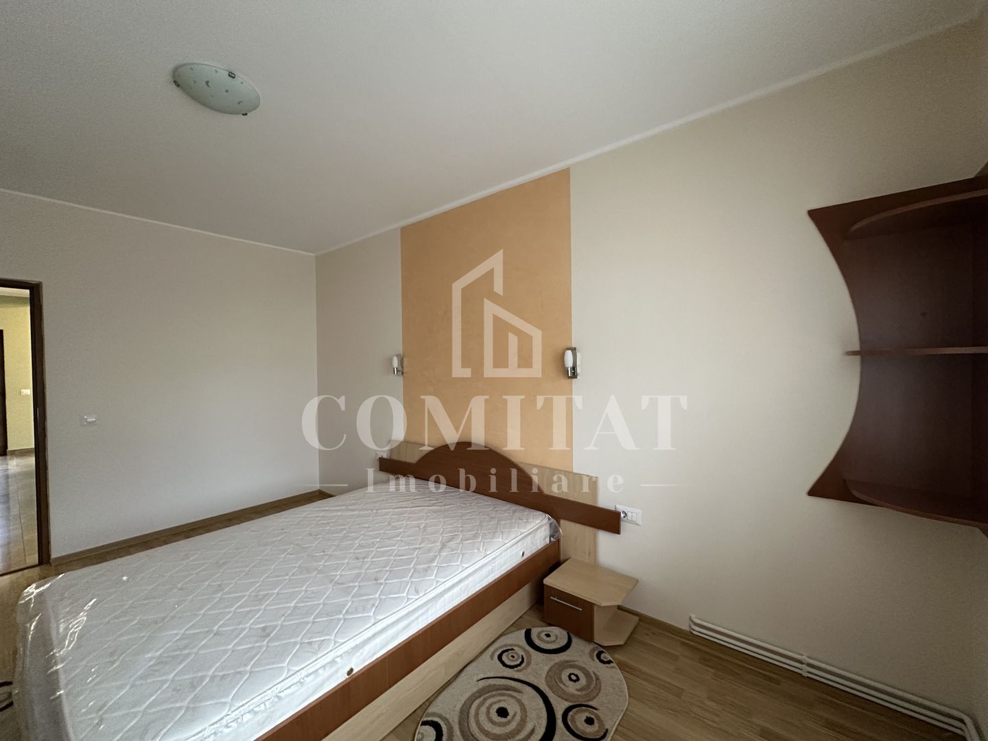Casa Individuala de Inchiriat | 160mp | zona Campului - Poză 11