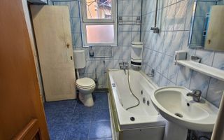 Casă cu arhitectură interbelică, 5 camere, teren 409 mp – Central - Poză 25