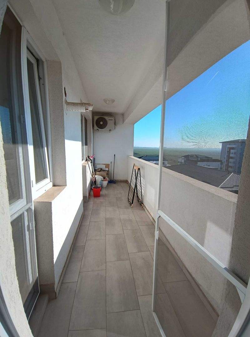 Inchiriere apartament 2 camere Popesti Leordeni - Poză 3