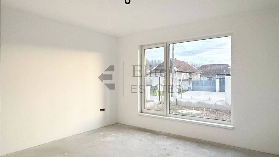 Casa noua cu 4 camere la 6 km de Oradea - Poză 8