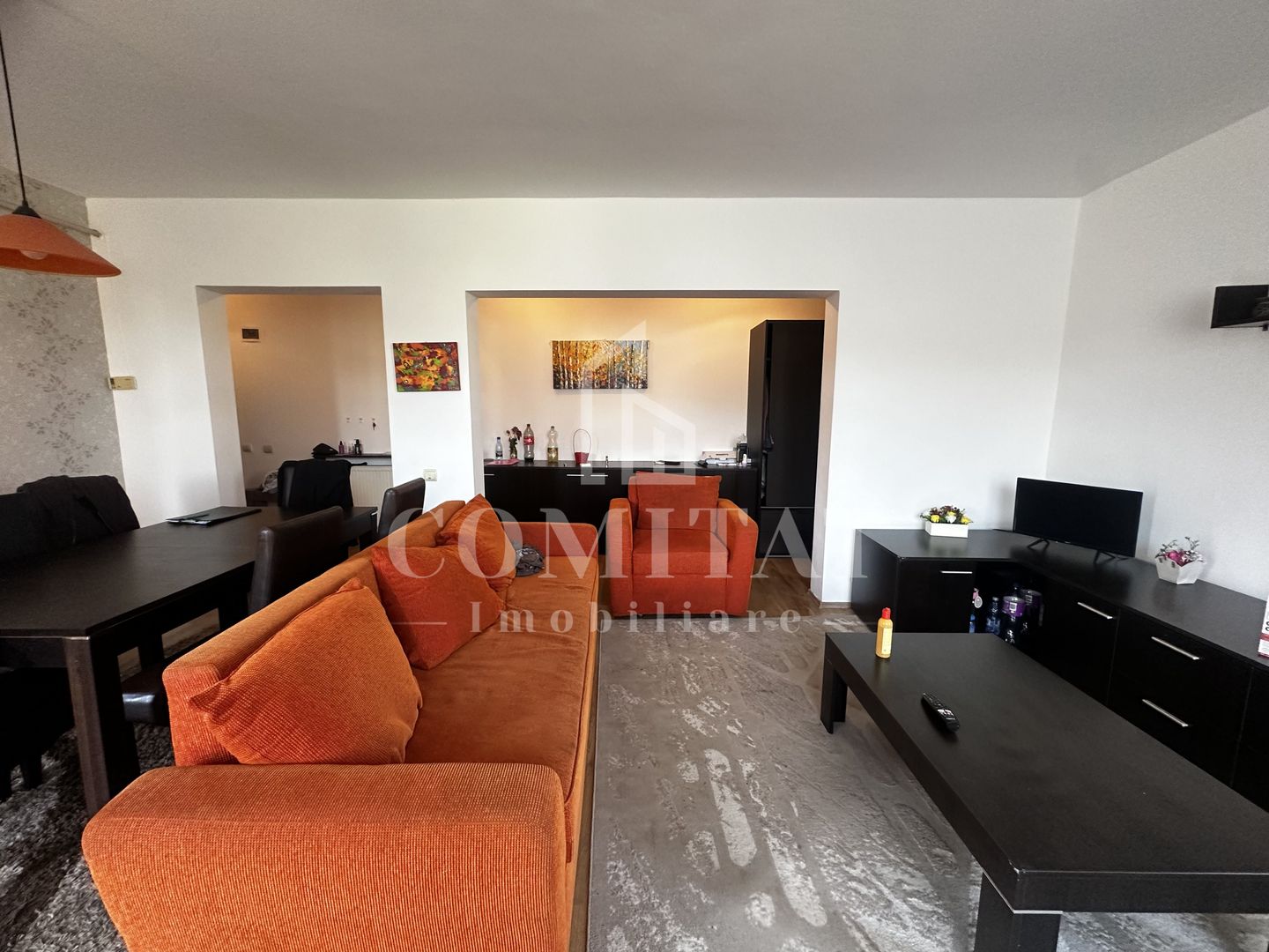 Apartament 2 camere | Loc de parcare | Zona Eroilor - Poză 5