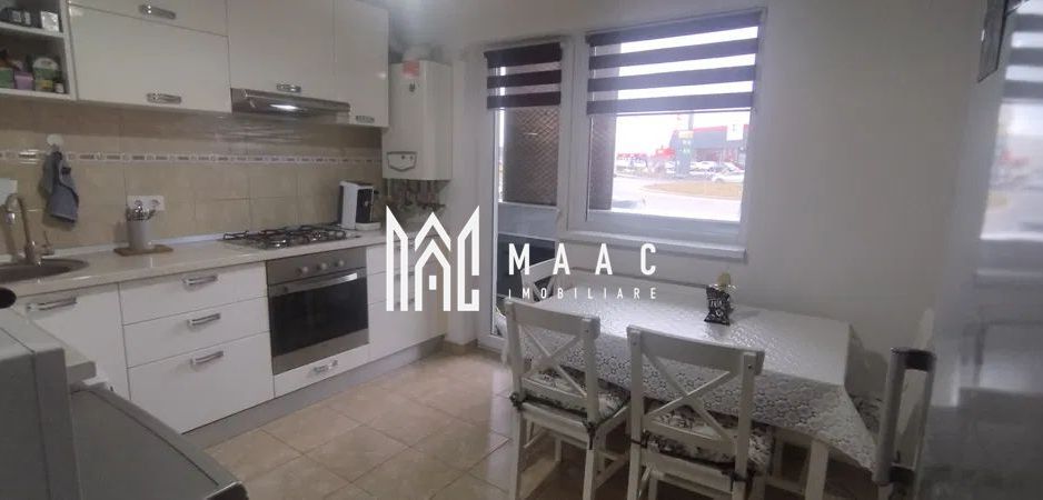 Apartament 2 camere | Balcon | Parter | Arhitectilor - Poză 2