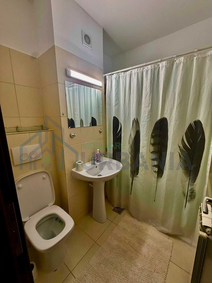 Apartament 3 camere de închiriat, Green Park, Iași - Poză 7