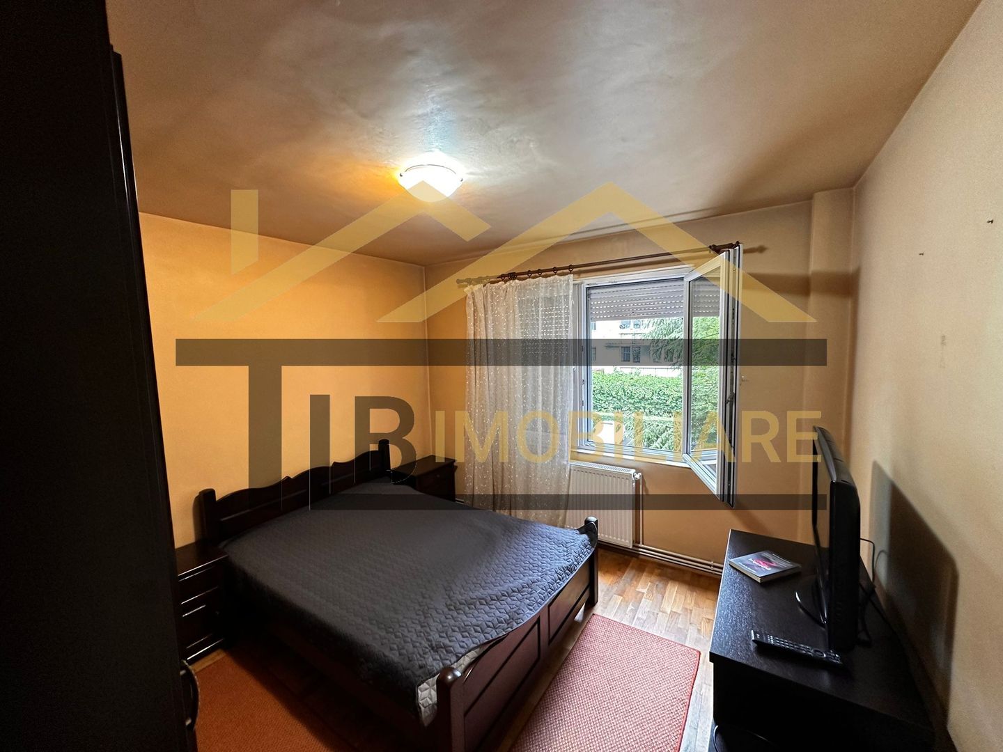 Apartament de 2 camere , 54mp, decomandat, zona 18 GYM Pandurilor - Poză 5