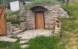 Casă modernă cu teren generos, la 14 km de Cluj-Napoca - Poză 11