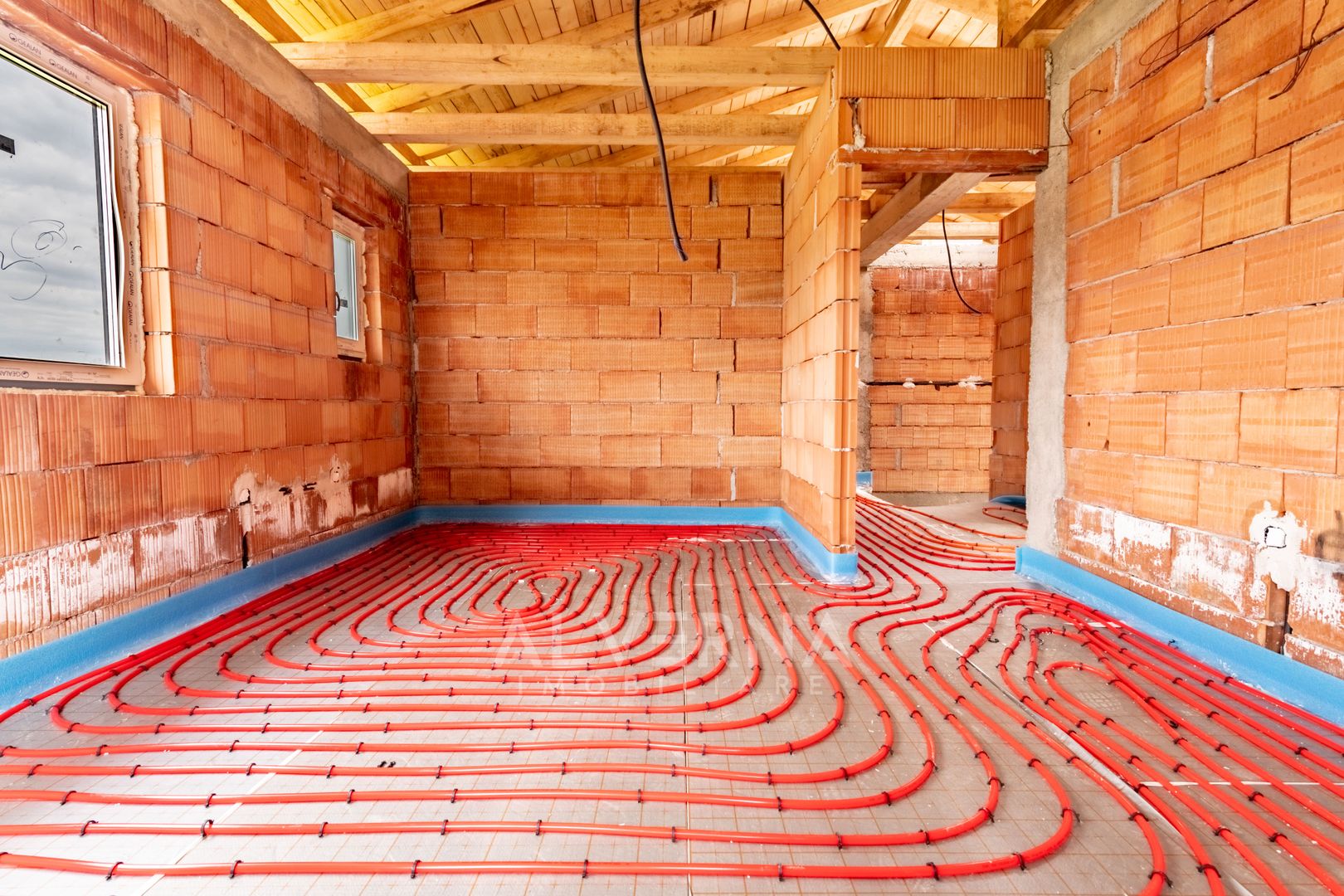 Casa duplex | 4 camere + 2 locuri de parcare | zona Floresti - Teilor - Poză 4