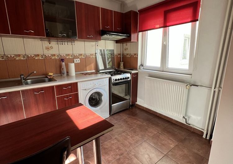 💎 De Închiriat: Garsonieră Modernă & Confortabilă – Zona Constantin Brâncoveanu - Poză 7
