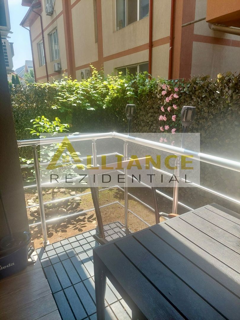 Apartament 2 camere + GRADINA | 5 minute metrou Dimitrie Leonida - Poză 13
