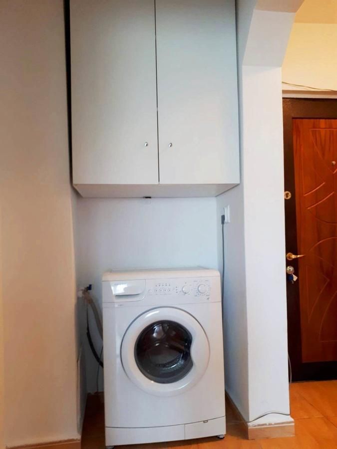 GARSONIERA- TINERETULUI, MOBILAT/UTILAT MODERN, METROU 13 MIN - Poză 3