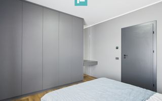 Penthouse de lux Dumbrăvița - Poză 8