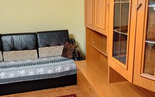 AP. 2 CAMERE GORJULUI, CENTRALA, BLOC REABILITAT, METROU 5 MINUTE - Poză 1