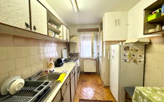 Apartament 3 camere decomandat | Etaj 2 | Micro 17 Independenței - Poză 4
