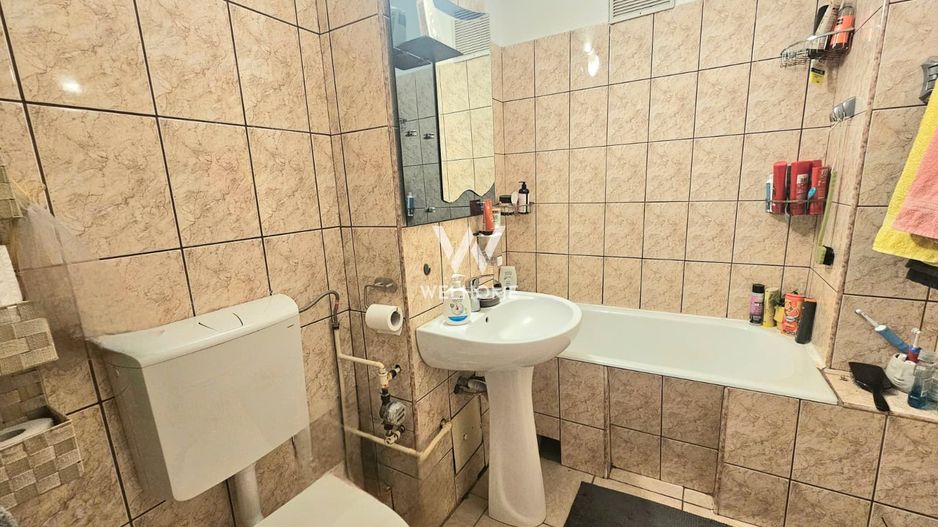 Apartament 3 camere decomandat Siretului- Sibiu - Poză 7