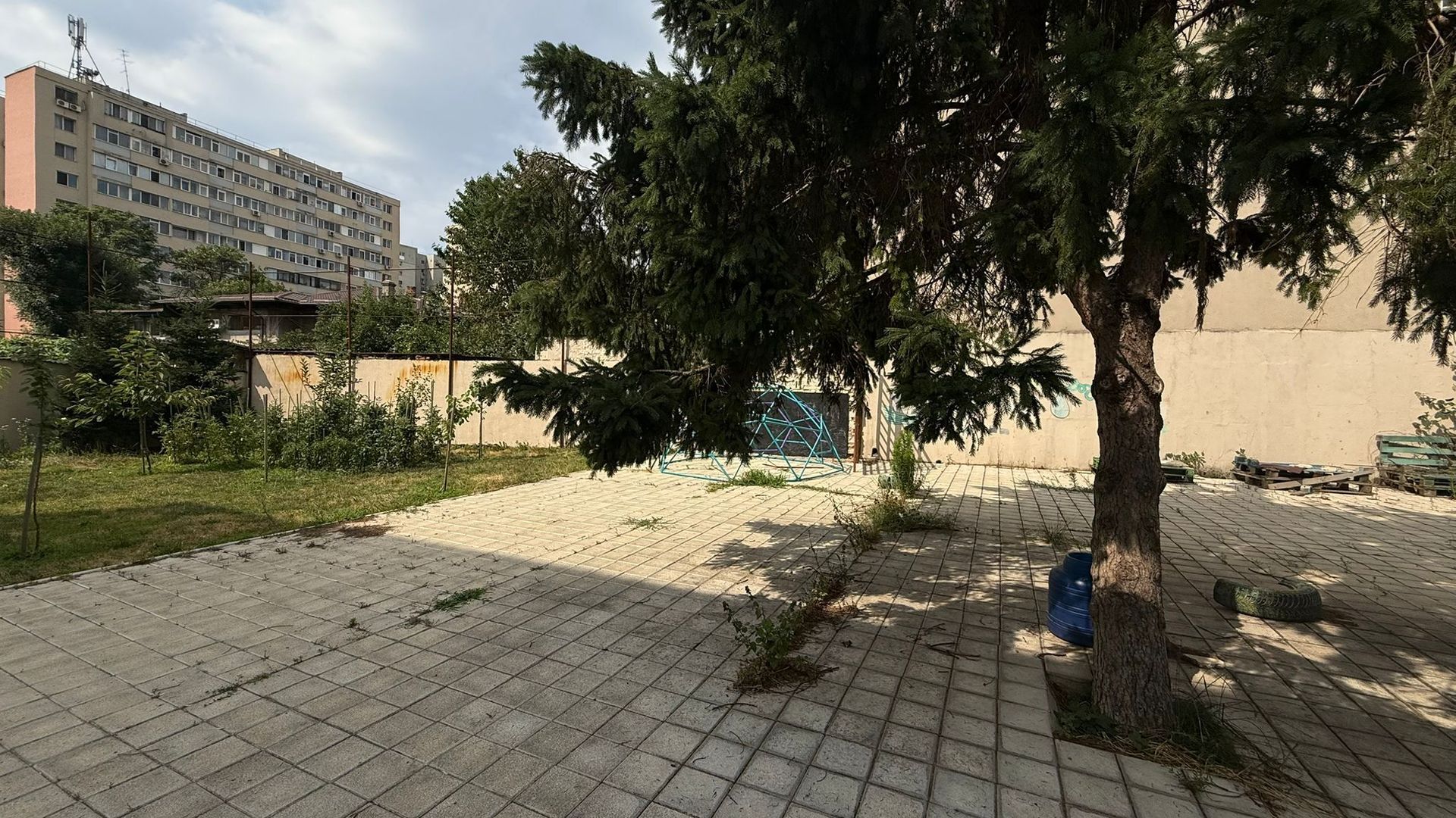 DE ÎNCHIRIAT VILĂ CĂMIN DE BĂTRÂN I AFTERSCHOOL I GARAJ+CURTE I ZONA CENTRALĂ - Poză 1