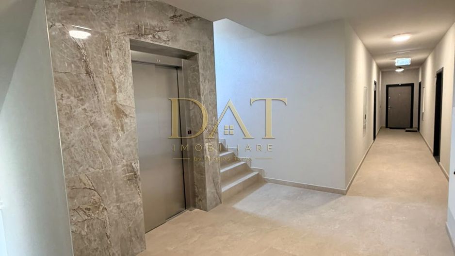 Apartament 2 camere | 55 mp | CF | garaj inclus | Terra Gardens - Poză 6