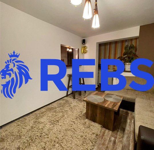 Apartament 2 camere | Astra - Poză 2