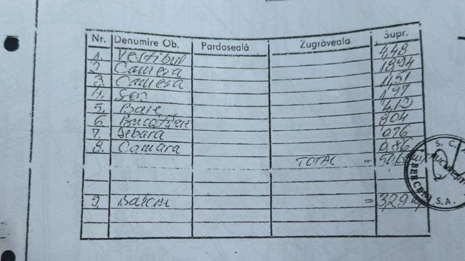 Apartament 2 camere de vânzare – Sos. Olteniței - Soseaua Vitan Barzes - Poză 10