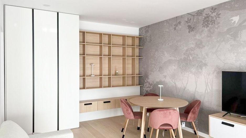 Chirie | Apartament 2 camere | Parcare inclusă | M Aurel Vlaicu - Poză 3