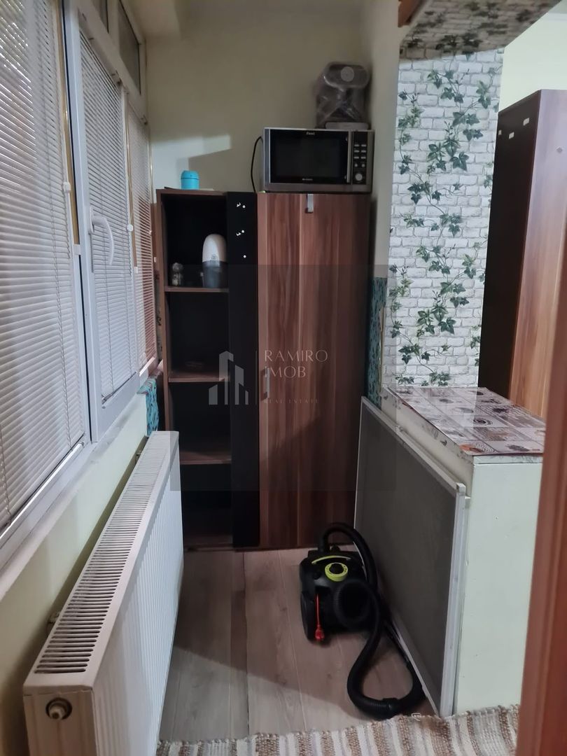 Garsoniera 39 mp / Metrou Mihai Bravu 10 min si Dristor 15 - Poză 3