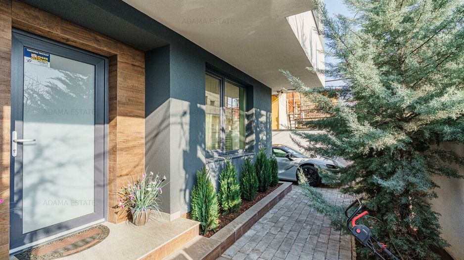 Vila superba individuala zona Sud Est - Poză 16