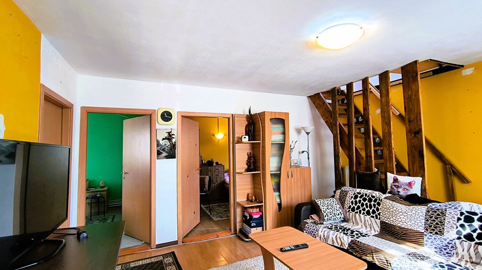 Agigea | Casă P+M cochetă cu toate facilitățile, preț special! - Poză 12