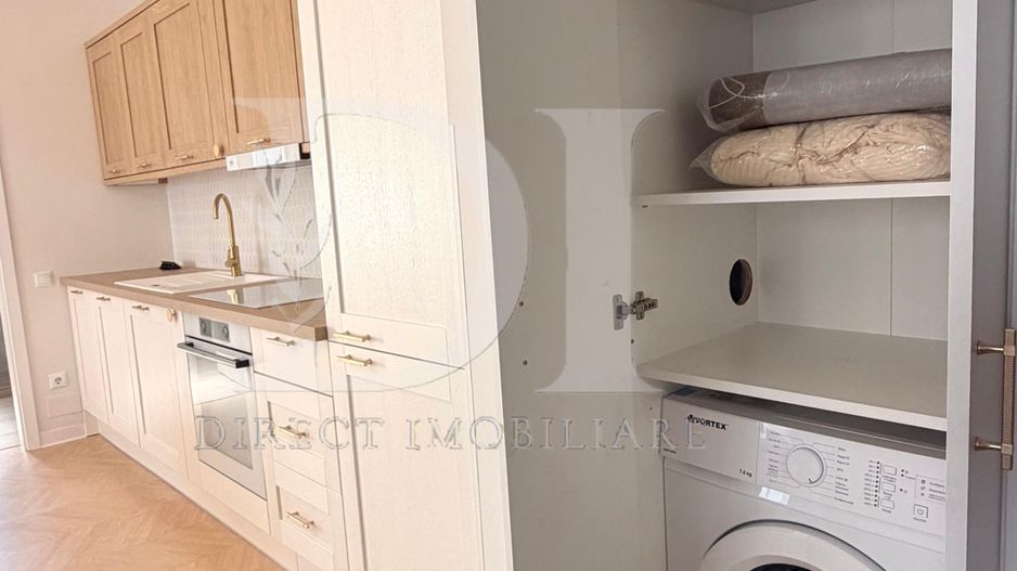 Apartament la cheie / etaj intermediar / Zona Terra - Poză 14