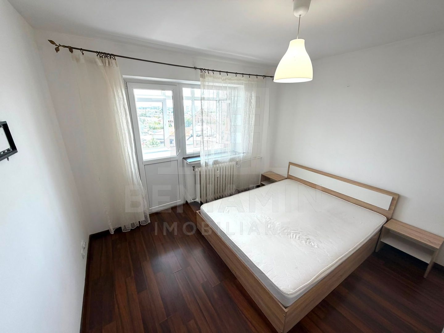 2 camere decomandat - 52m - teava de gaze - Brazda - Rendez Vous - Poză 3