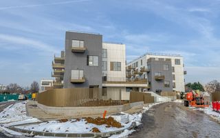 3 Camere 92 MP Finalizat | Baneasa | Green Lake - Poză 10