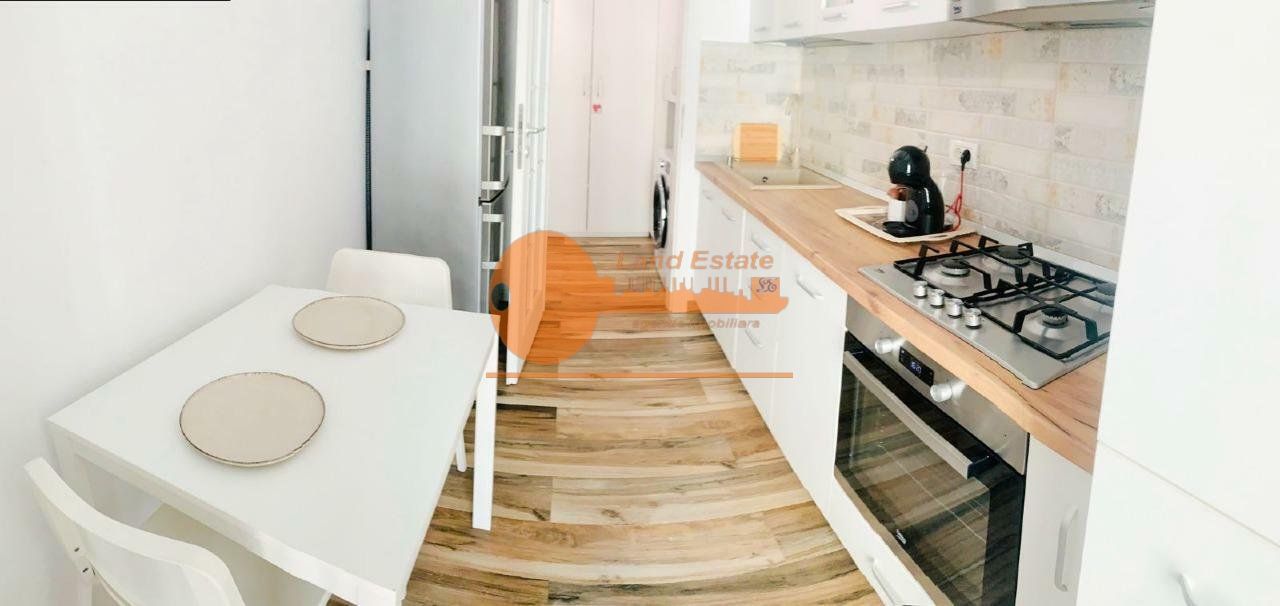 Vânzare garsonieră – Plaza / Lujerului - Poză 3