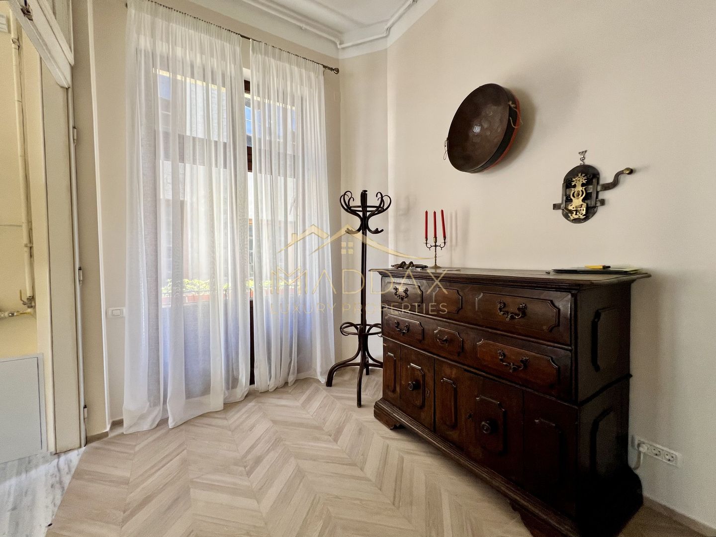Showroom elegant *5 Camere* 151mp | Victoriei - Poză 47