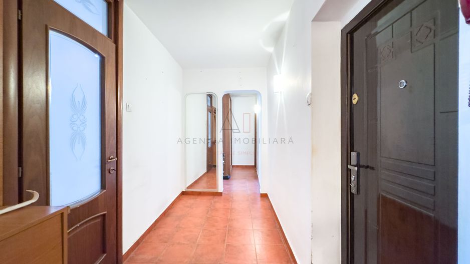 3 Camere Turda | Arcul de Triumf | Parcul Herastrau - Poză 3