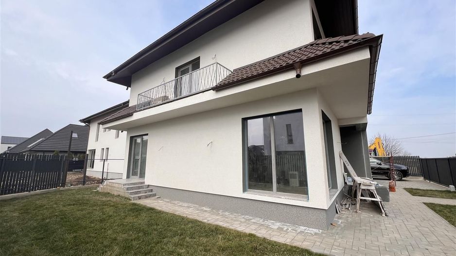 Vile finalizate | Tunari | A.I. Cuza - Poză 3