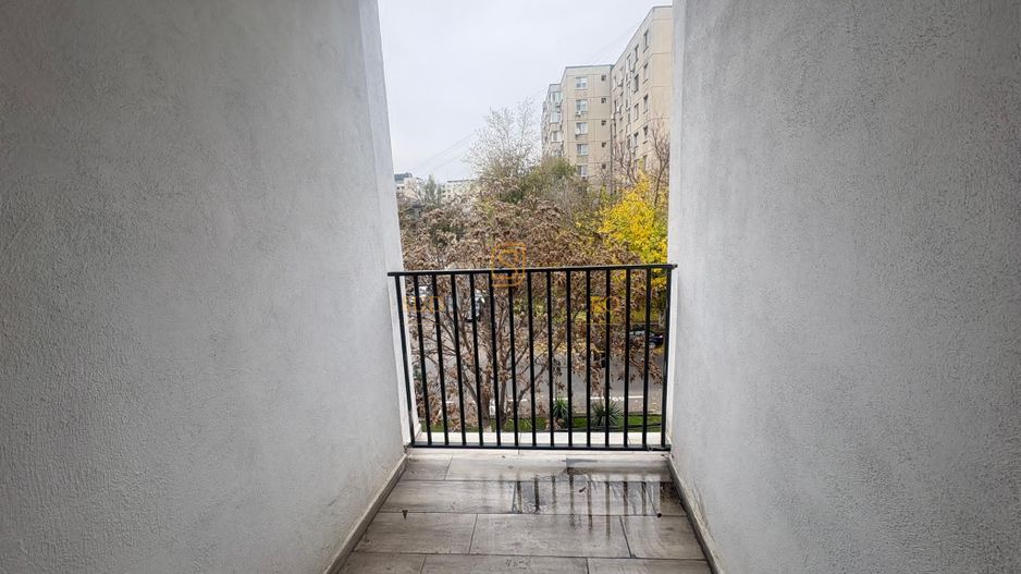 Apartament cu 2 camere de vânzare, 2/3, bloc nou, Rahova, Comision 0% - Poză 10