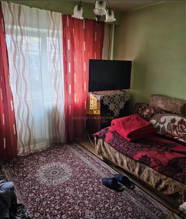 | Apartament cu 4 camere de vanzare | ETAJ 1 | Cartierul Grigorescu | - Poză 5