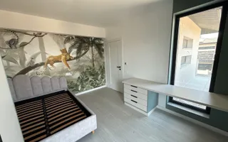 Casa Individuala - 4 camere - 2 bai - 360mp teren - Poză 13