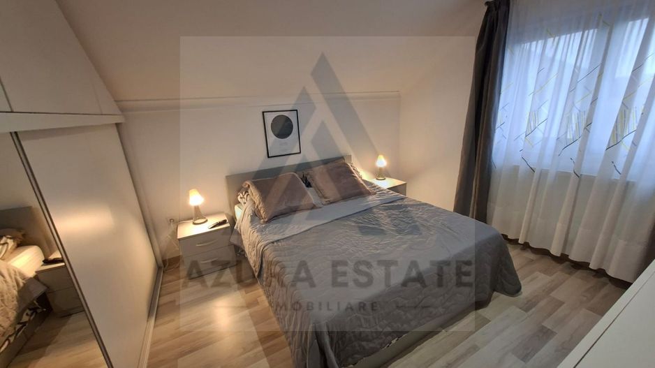 Casa individuala echipata premium cu 4 camere si 2 bai in Cristian - Poză 13