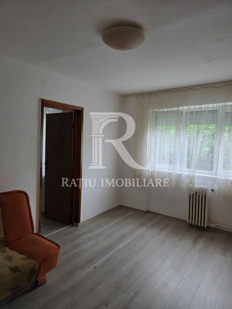 Apartament cu 2 camere semidecomandat | Rogerius | Oradea - Poză 8