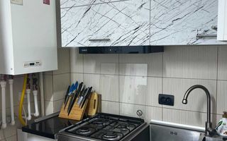 Apartament 1 cameră, boxă și loc de parcare – Lunca Cetățuii, Complex Rezidențial Editurii, Iași - Poză 4