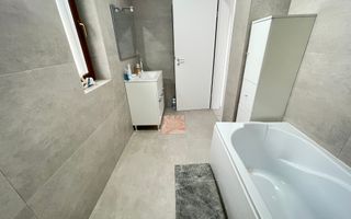 Duplex P+1E -unități separate prin cameră tehnica - Poză 14
