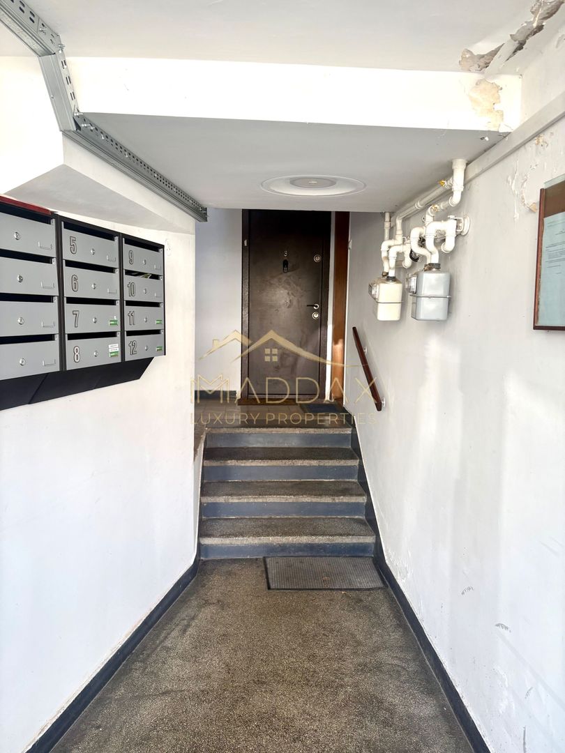 Prima Inchiriere Dorobanti Beller-Apt 2 Camere + Garaj inclus - Poză 18