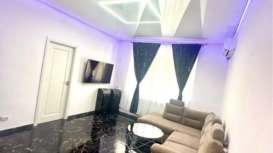 Apartament ultra-modern cu doua camere, Aparatorii Patriei, 68.000€, 0% comision - Poză 8