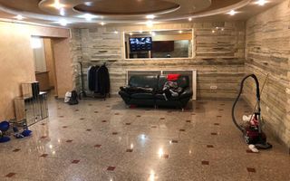 Faleza Nord - De inchiriat Apartament 5 Camere (Cod 12) - Poză 1