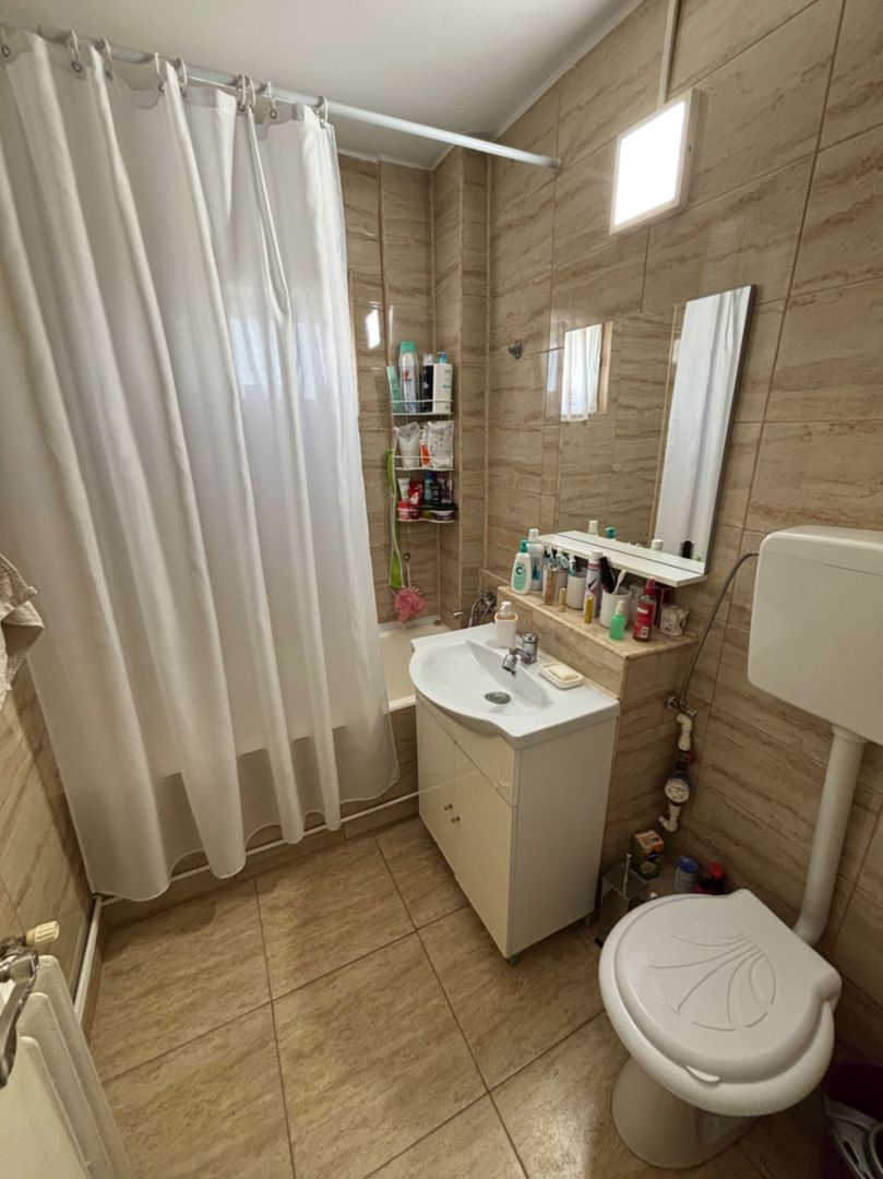 Apartament cu 2 camere de vanzare in Aiud - Poză 5