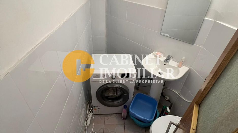 Zona DACIA - Apartament 4 Camere Decomandat- 2 Bai - 90 MP - Poză 5