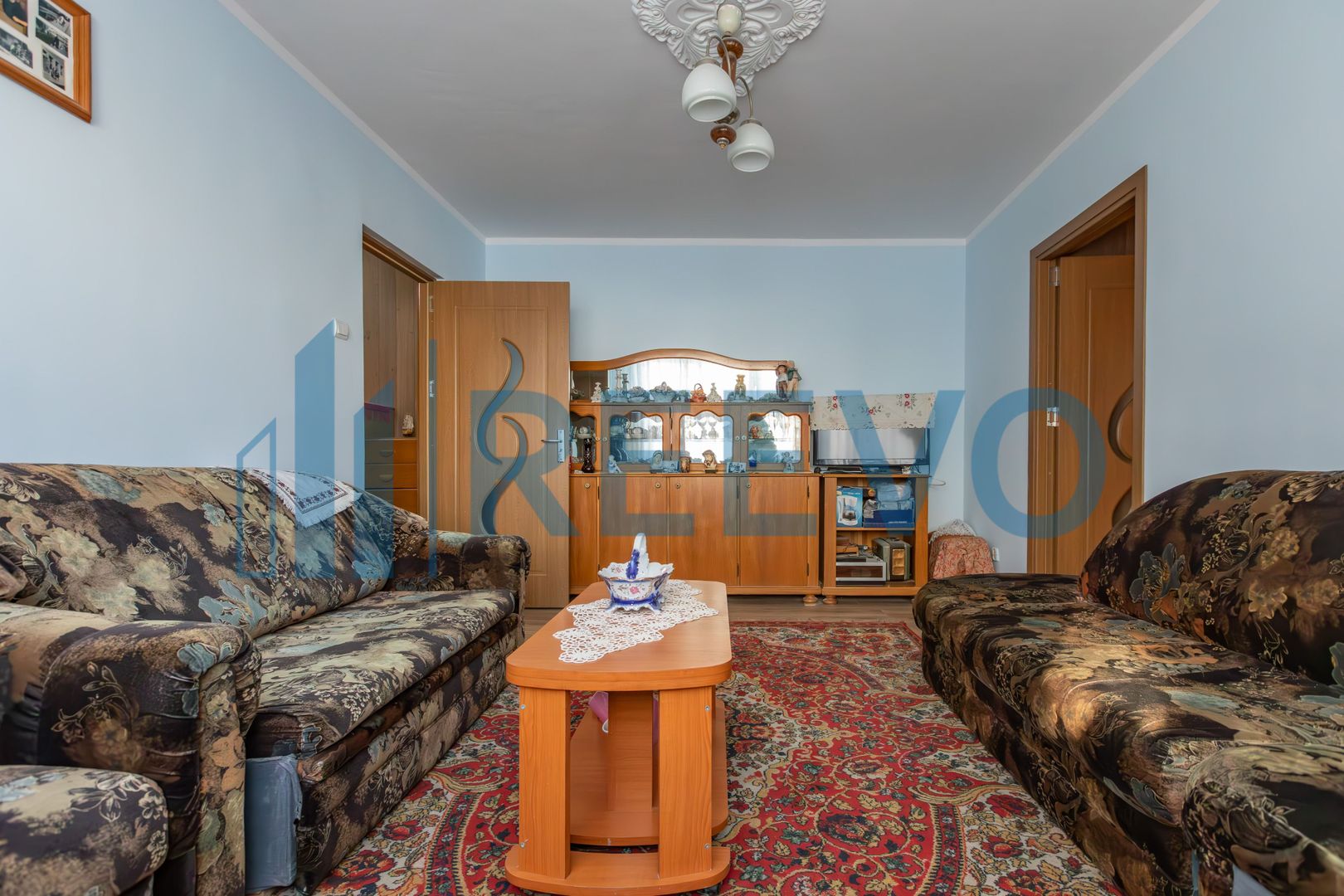 Apartament 3 camere – poziție premium, Cornisa Bistriței, Bacău | Comision 0% cu - Poză 3