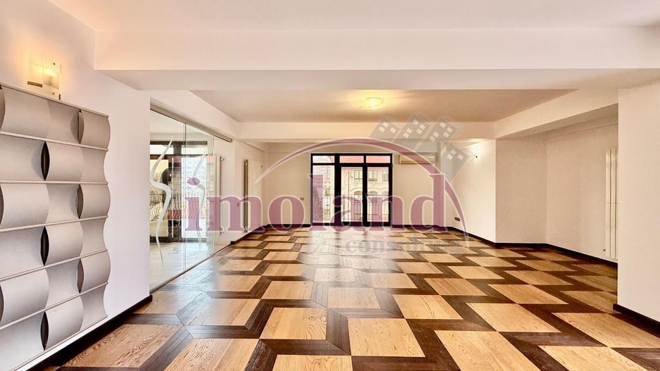 Apartament duplex - 4 camere+2 terase - vanzare - Kiseleff - Poză 4